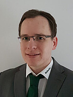 Marc Schöning, zarządzanie komercyjne Schuko Trebbin