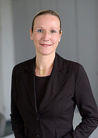 Cornelia Loot, Leitung Finanzen und Administration
