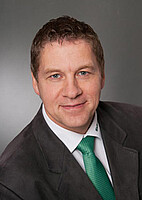 Stefan Muck, technischer Außendienst Schuko Bad Laer