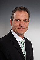 Bernhard Kohmäscher, technischer Außendienst Schuko Bad Laer
