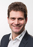 Torsten Schmidt, Schuko Prokurist / Verkaufsleiter Deutschland Nord