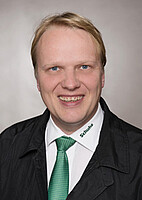 Andre Schulte-Südhoff, Schuko general Manager