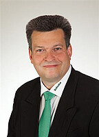 Andreas Röh, technischer Außendienst Schuko Quickborn