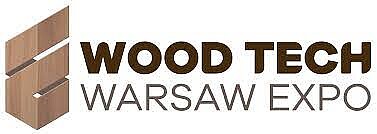 Logo Wood Tech Warschau / Warsaw Expo