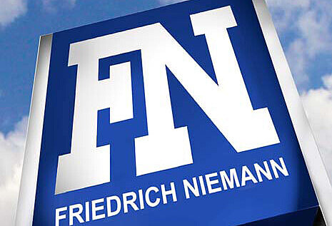 Logo Friedrich Niemann GmbH