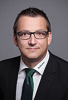 Peter Miller, Prokurist Bad Saulgau