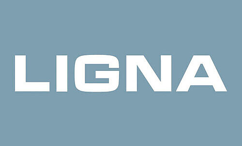 Logo targów Ligna