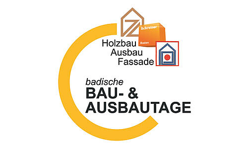 Logo Badische Bau- und Ausbautage
