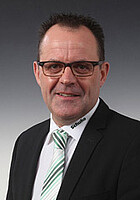 Stephan Liesenfeld, technischer Außendienst Schuko Kirchberg