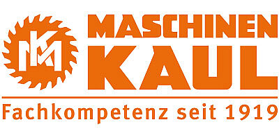 Hausmesse Maschinen Kaul Logo