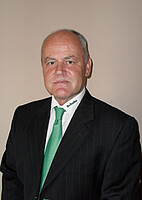 Josif Benke Schuko Reprezentant România